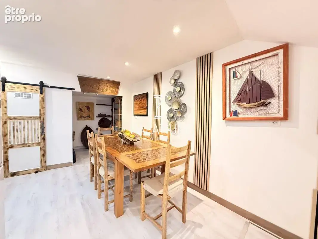 Charmante maison de village rénovée – 67 m² – Peyruis centre - photo 3