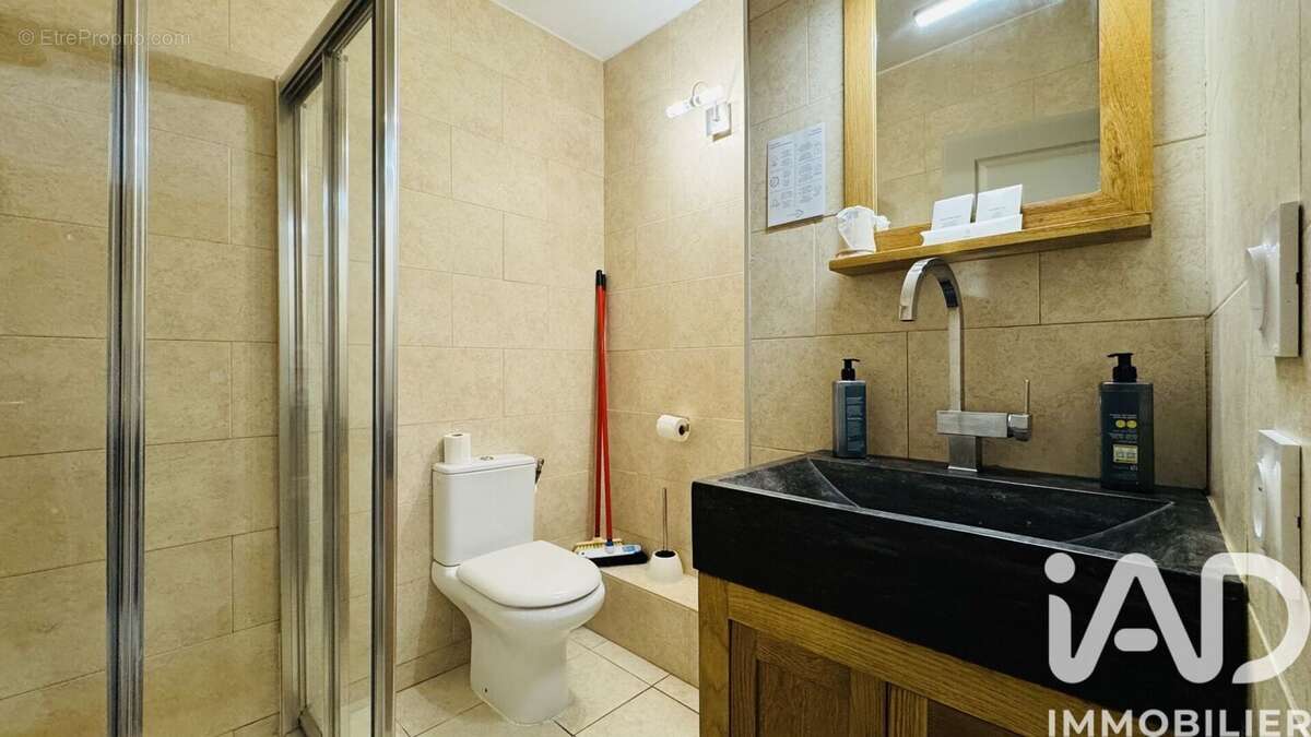 Photo 6 - Appartement à FORMIGUERES