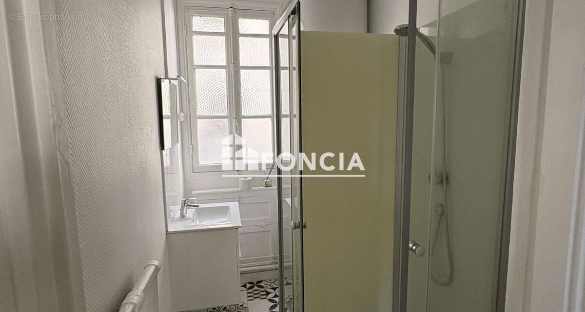 Appartement à SAINT-MANDE