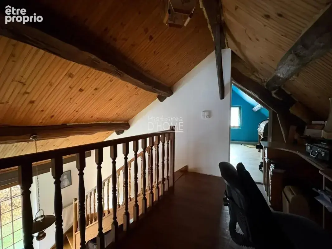 Maison de caractère au calme avec jardin - photo 10