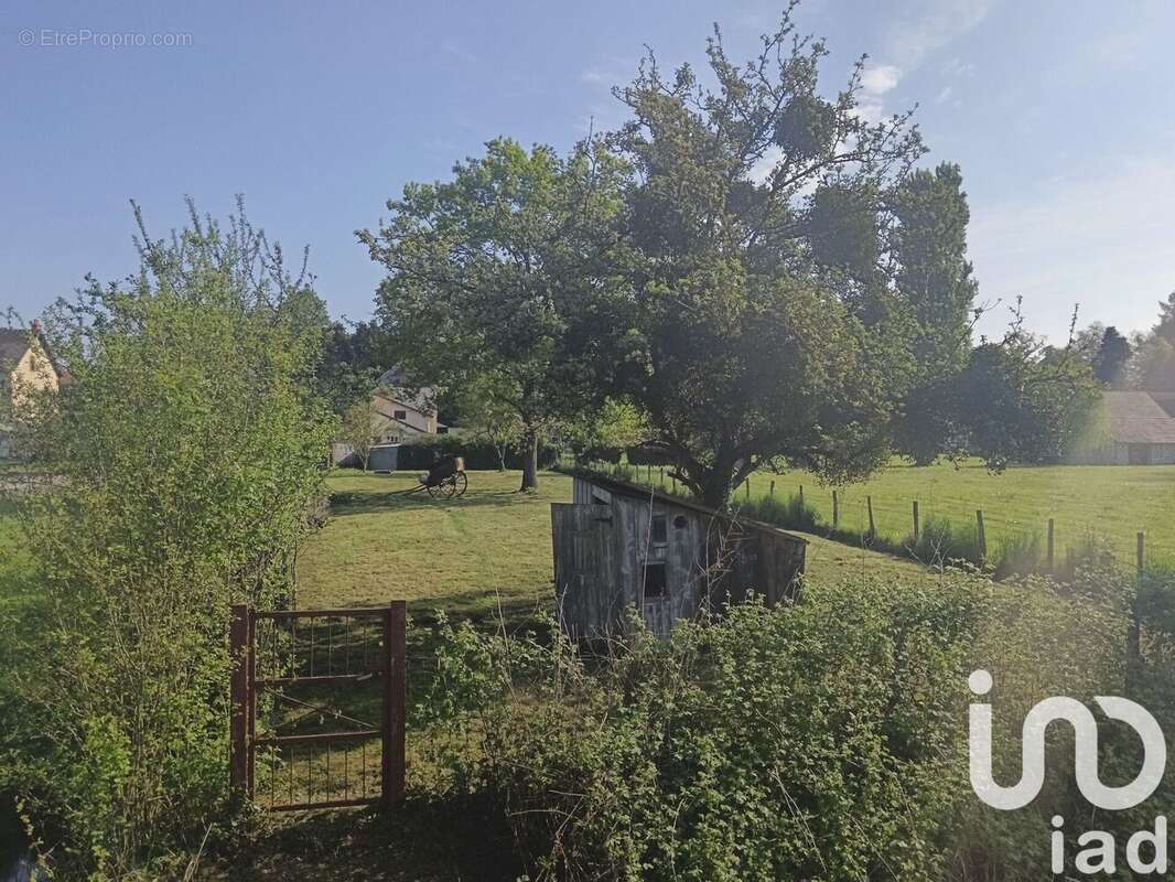 Photo 3 - Maison à PIERREFITTE-SUR-LOIRE