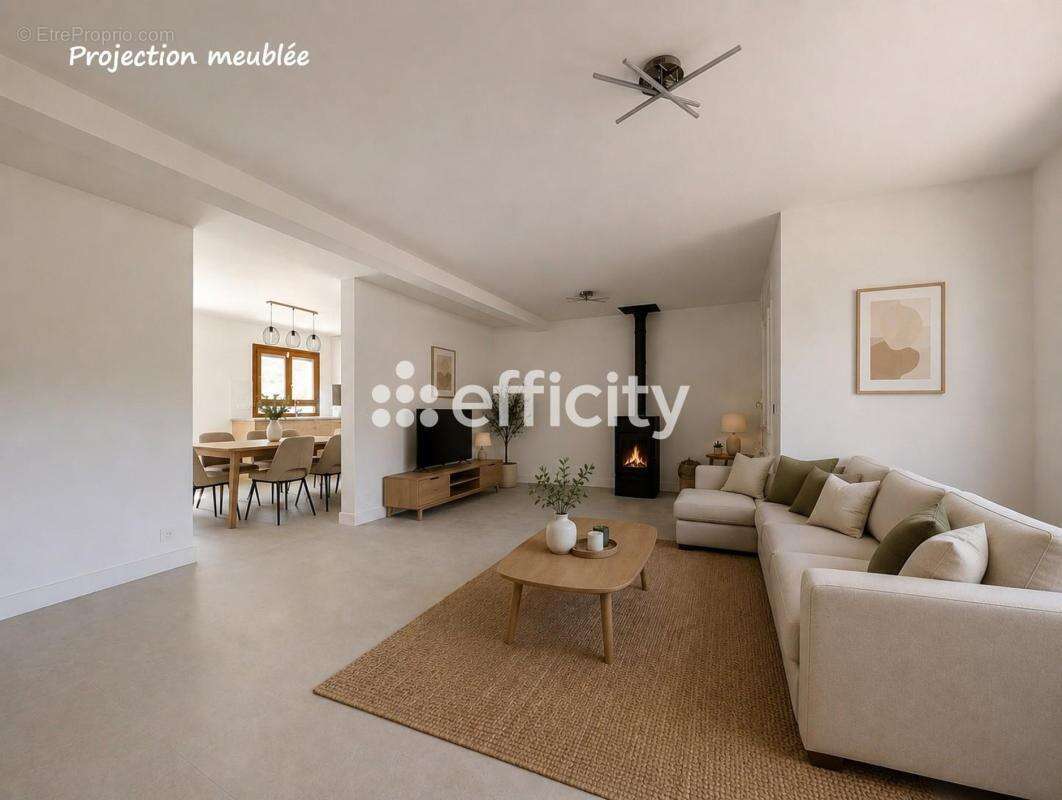 Maison individuelle - photo 5