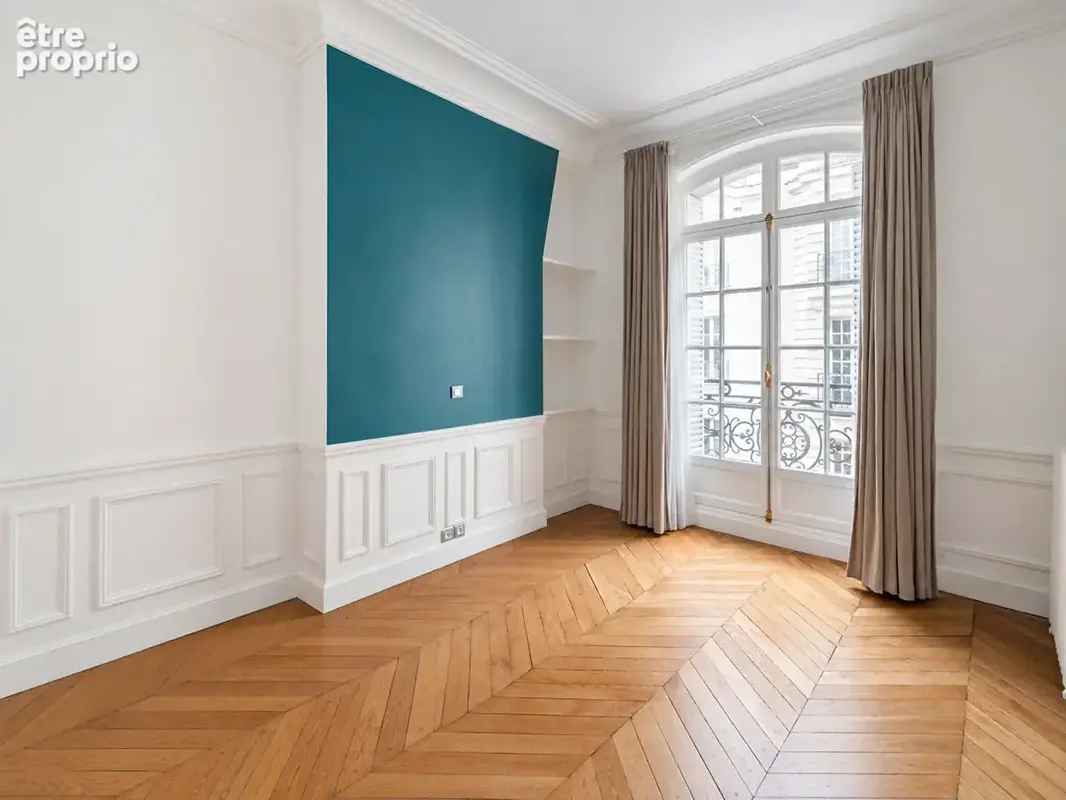Paris 15e - commerce - photo 5