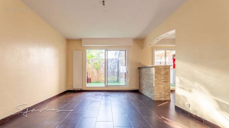 Appartement à PAU