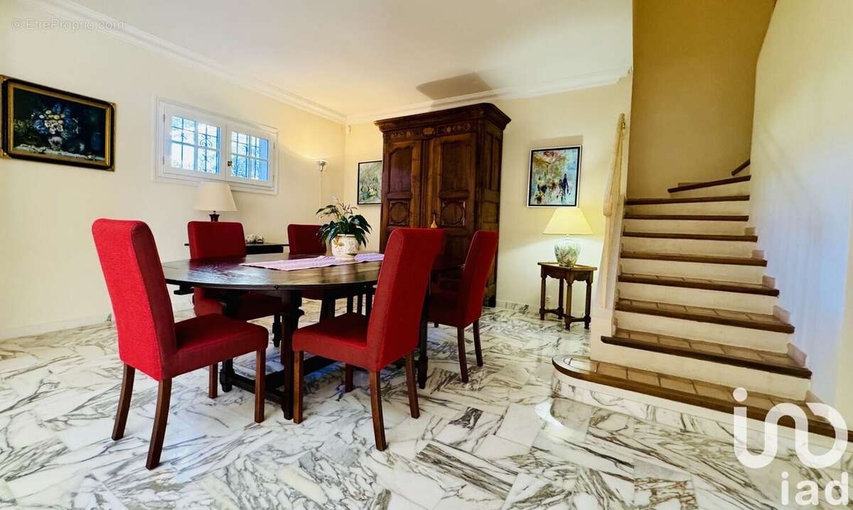 Photo 7 - Maison à SAINT-RAPHAEL