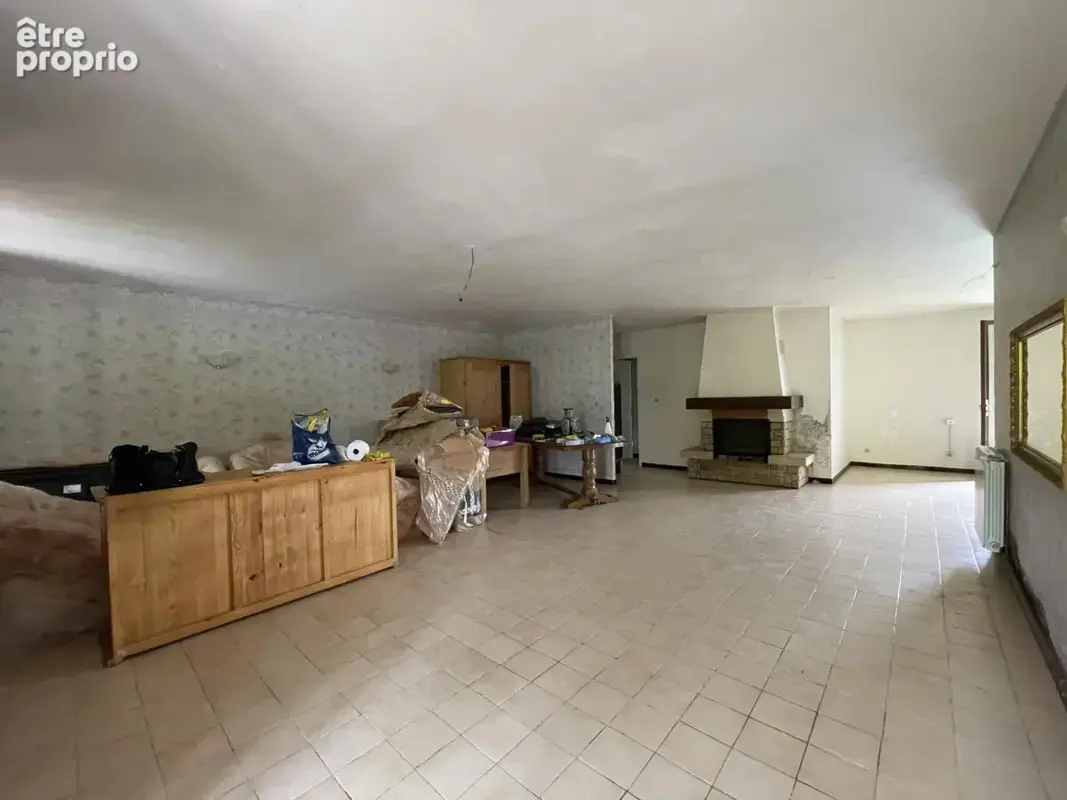 Maison 4 pièces 117 m² à vendre à Plaissan (34230) - photo 4