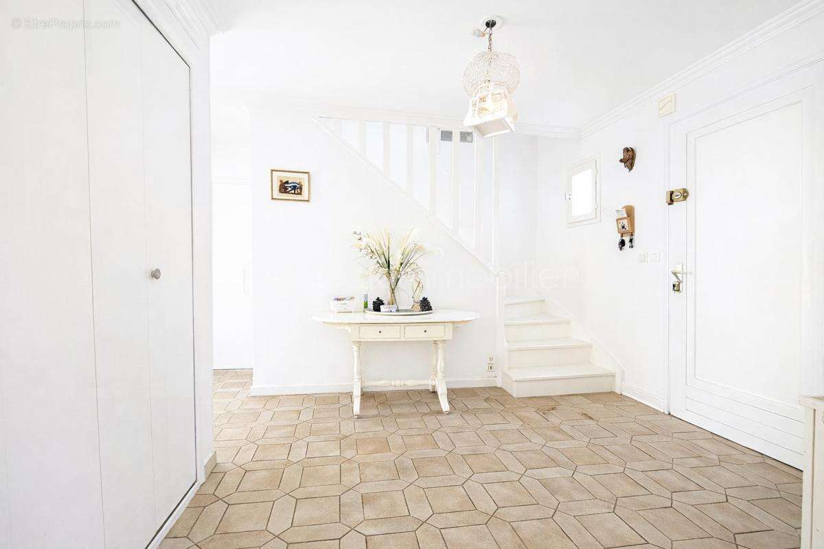 Maison à EPERNON