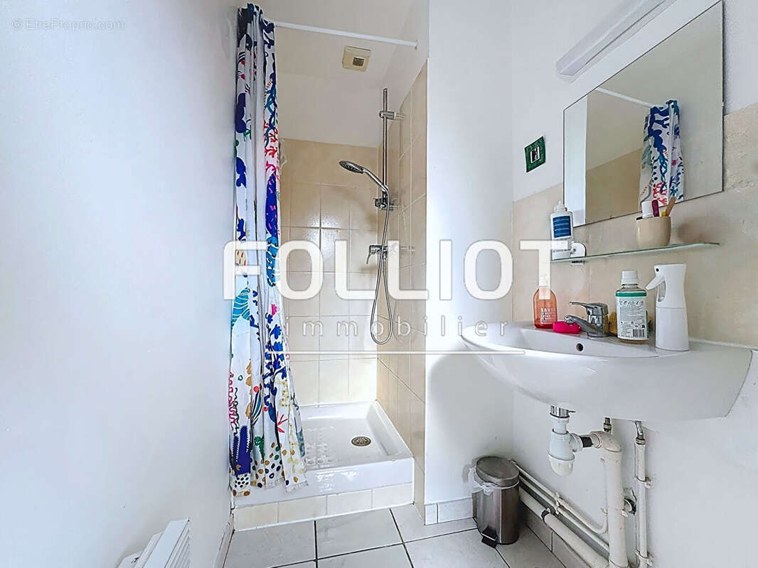 Maison à HEROUVILLE-SAINT-CLAIR