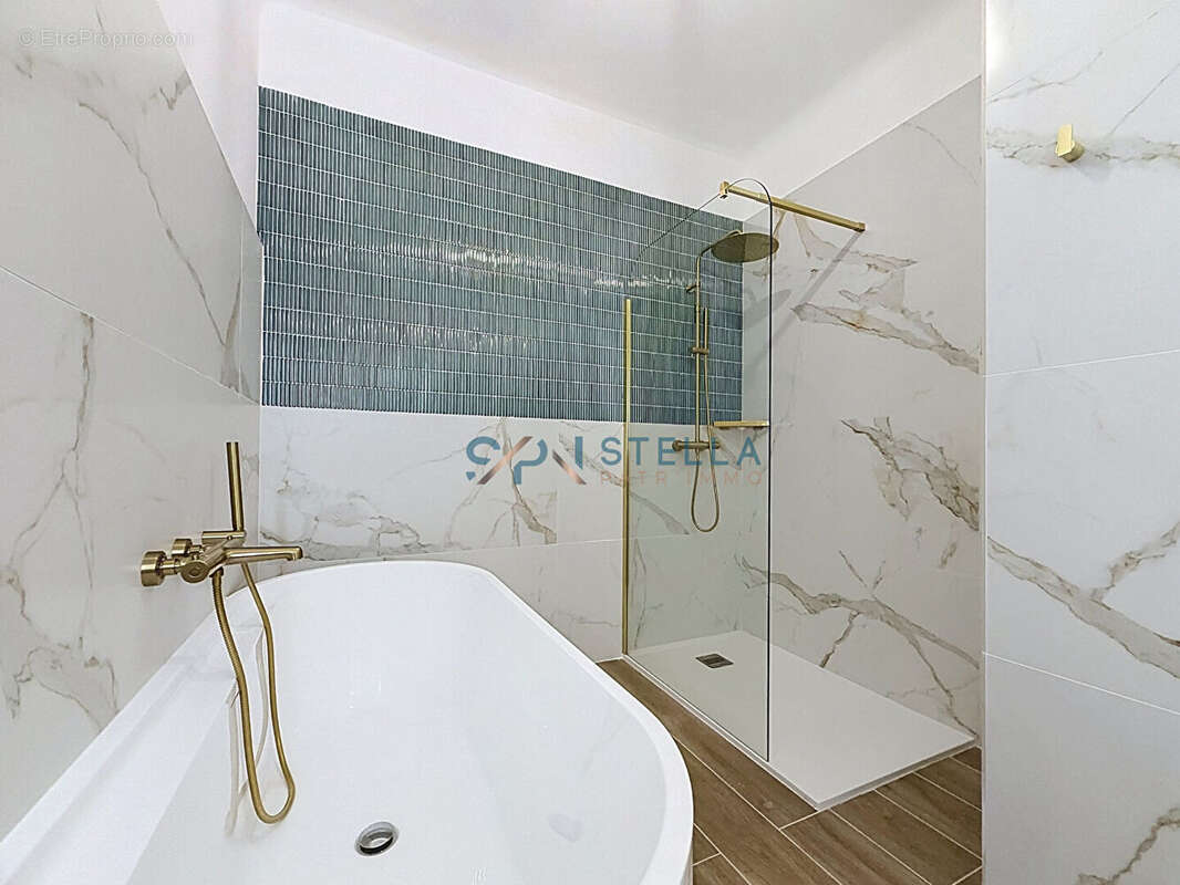 Appartement à AJACCIO