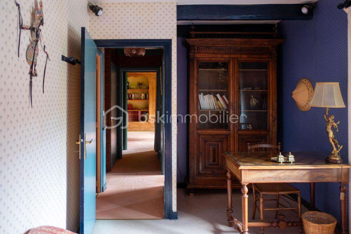 Superbe maison de caractère dans un cadre préservé - photo 21