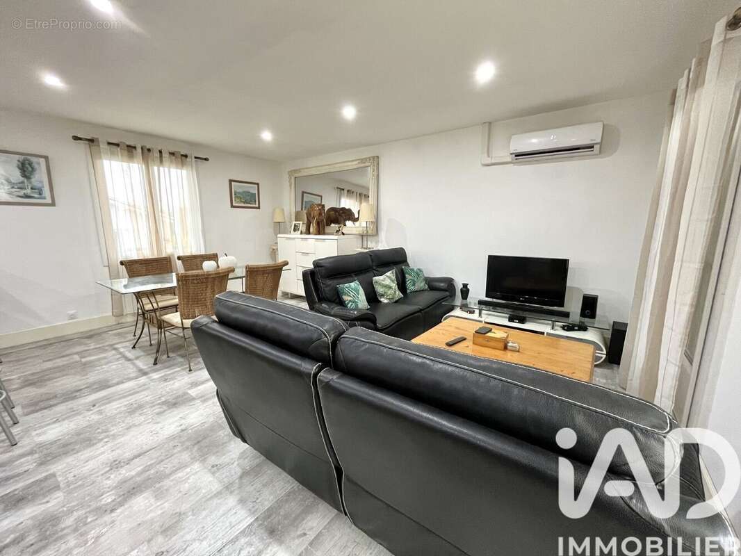 Maison 82 m² à Bonzac  - photo 6