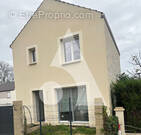 Maison à VILLIERS-SUR-MORIN