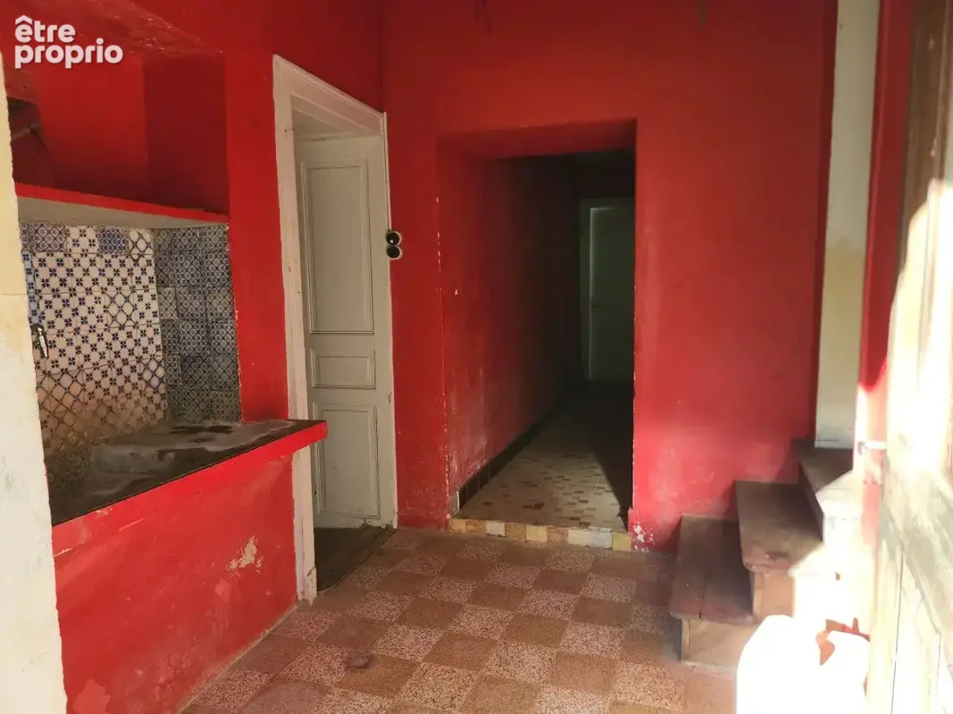 Propriété de caractère à restaurer! - photo 3