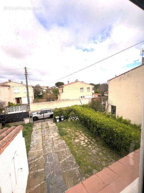 Maison à CARCASSONNE