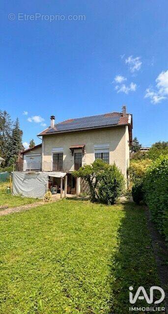 Photo 1 - Maison à LA TOUR-DU-PIN