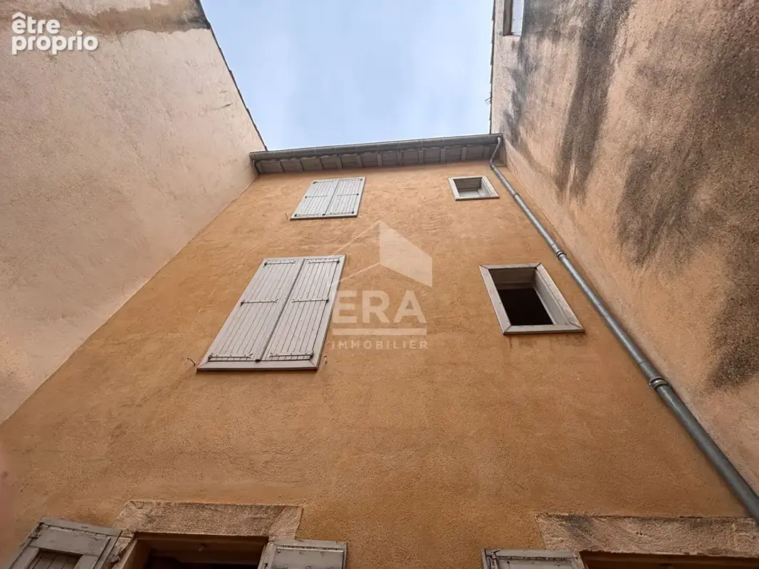 Immeuble 294m² à carcassonne - photo 13