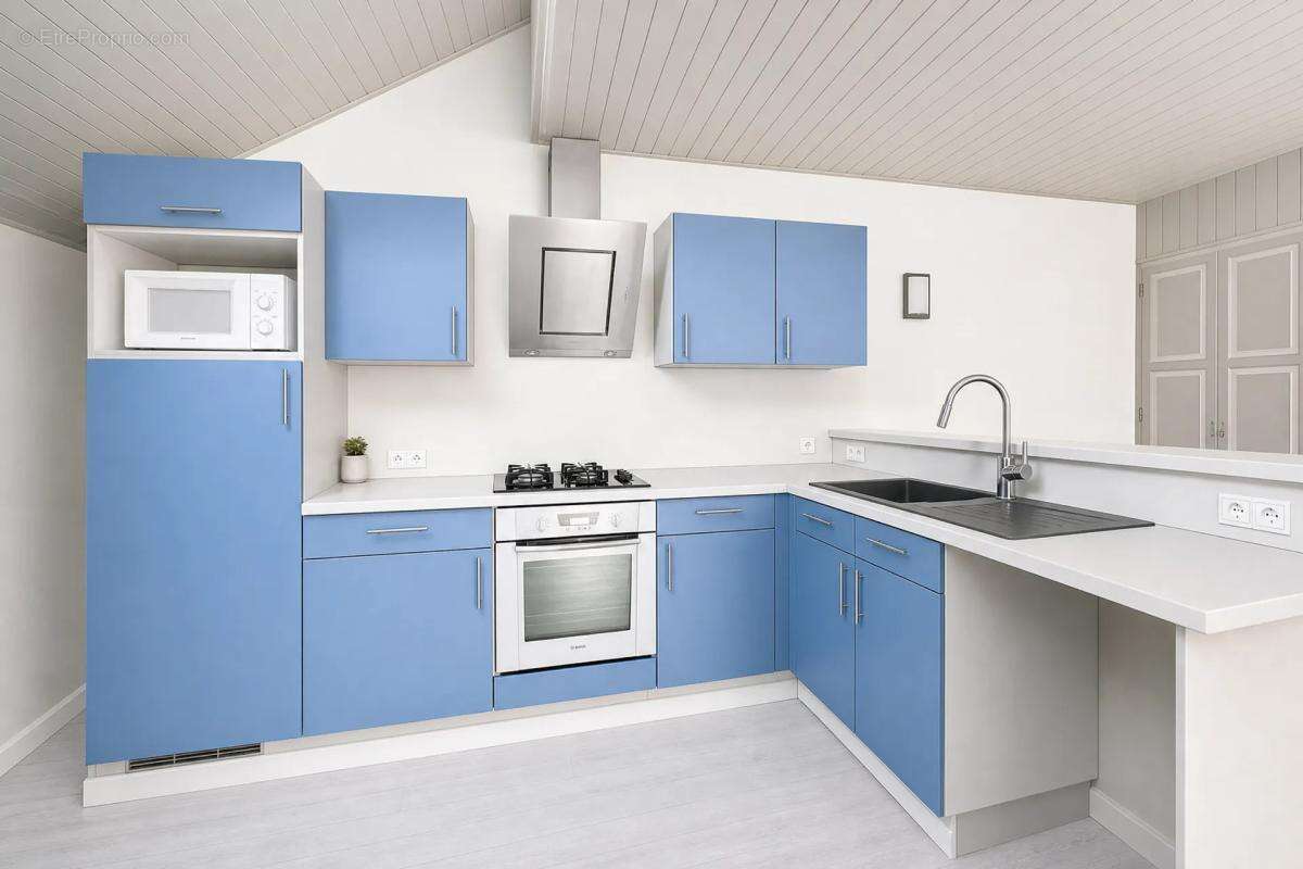Appartement à JOUGNE
