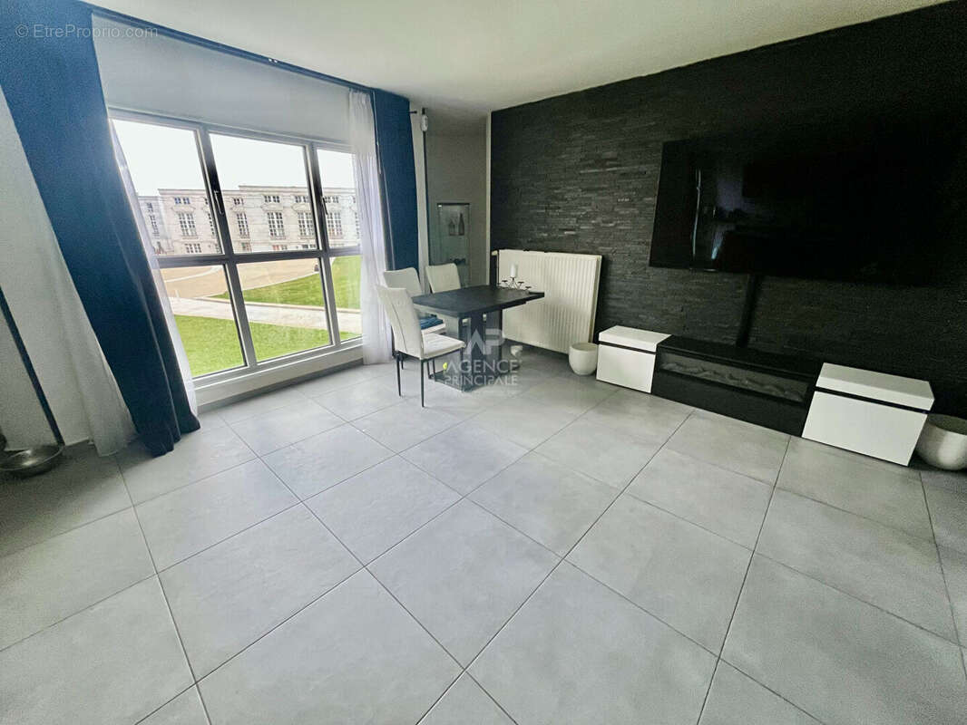 Appartement à CERGY