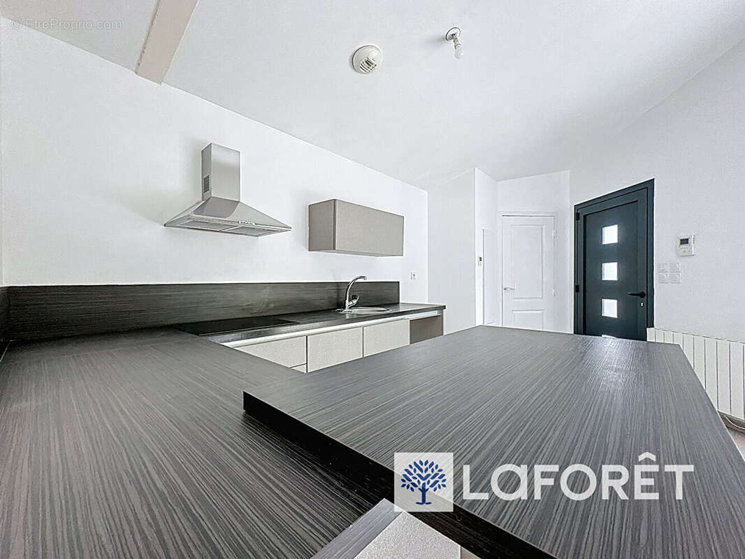 Appartement à SAINT-DIDIER-AU-MONT-D&#039;OR