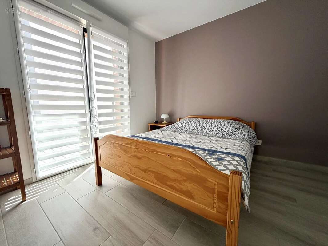 Hornaing – Pavillon individuel de plain-pied de 2020 – 118 m² - photo 6