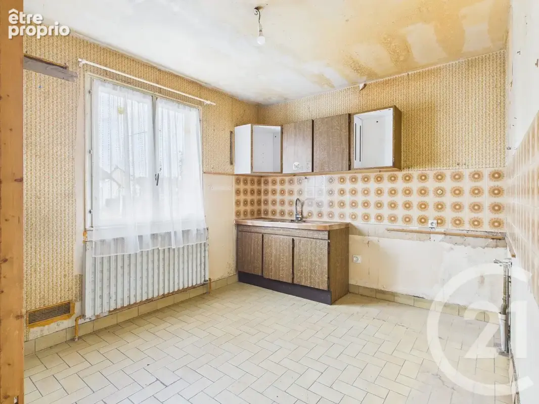 Maison 6 pièces 118 m² à vendre à Chartres (28000) - photo 4