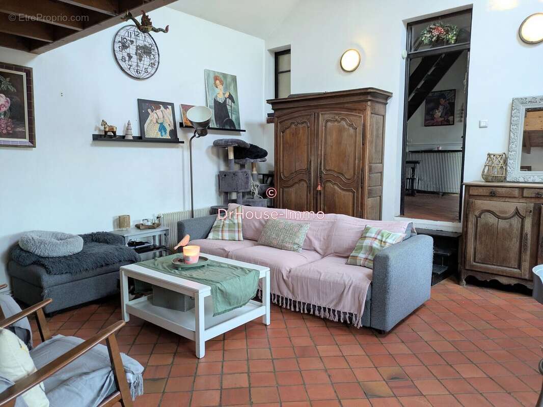 Maison 120 m² à Vernouillet  - photo 5