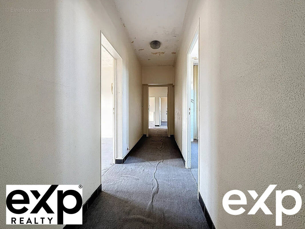 Appartement à MEZIERES-SUR-SEINE