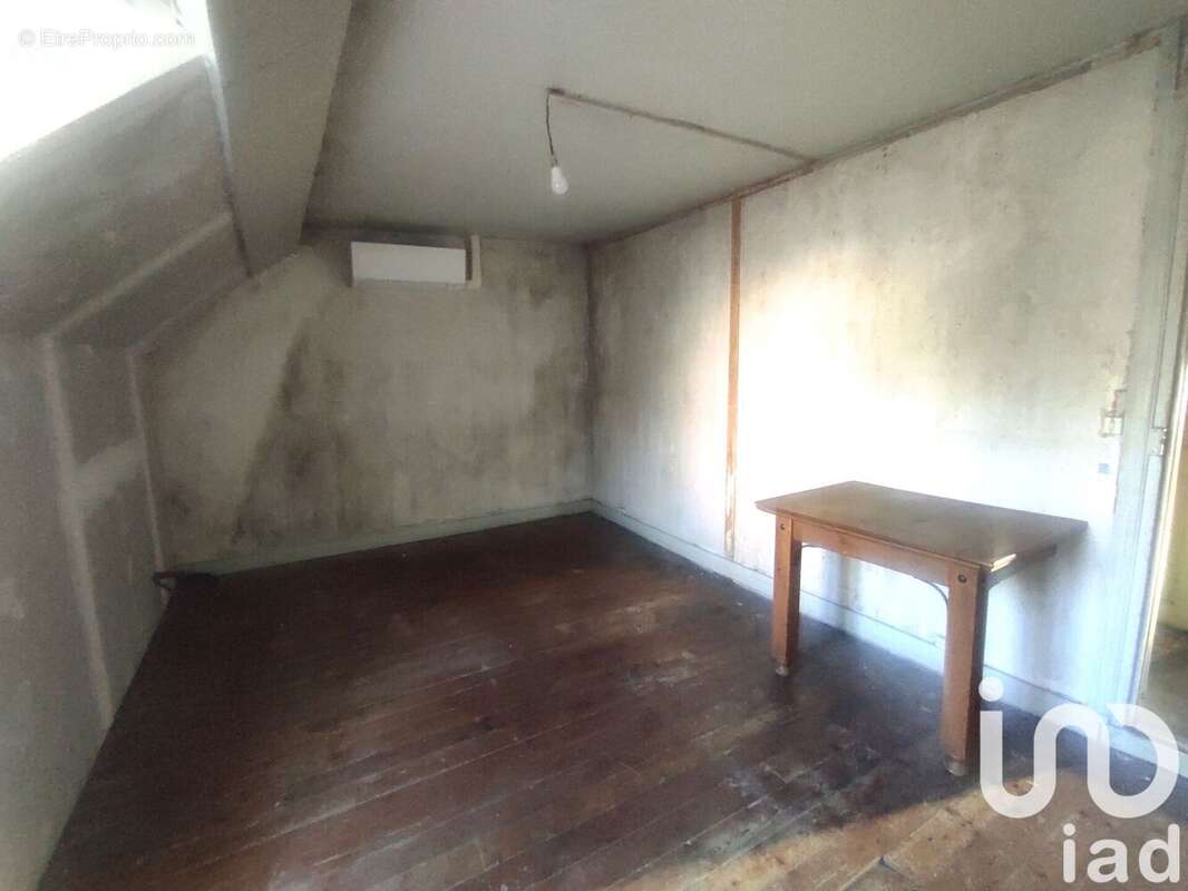 Photo 8 - Maison à CHENOISE