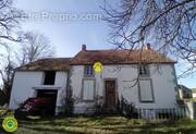 Maison à COMMENTRY
