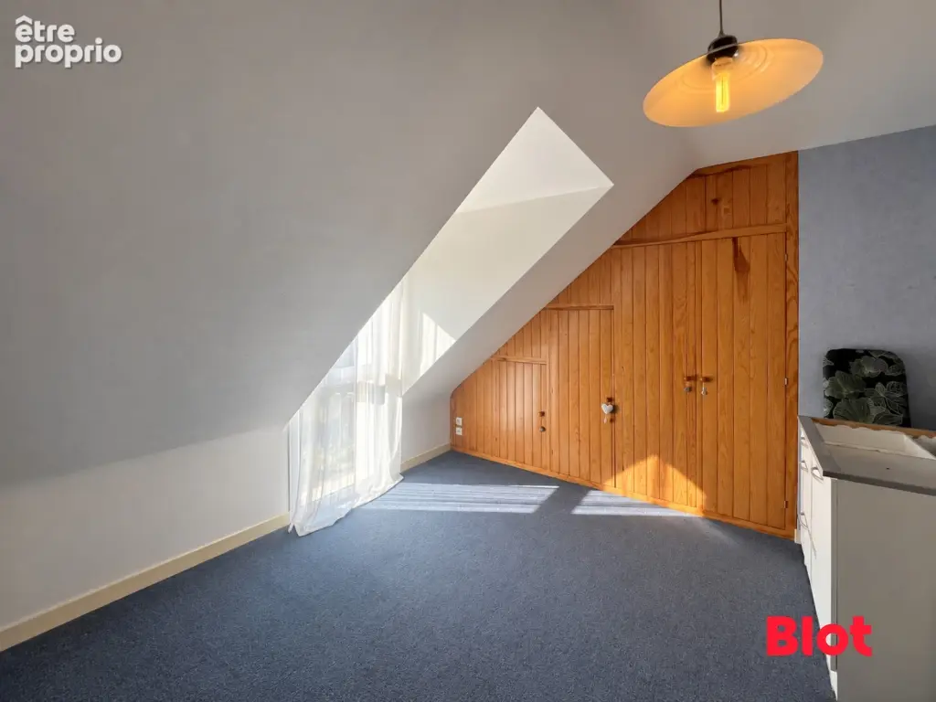 Maison 5 pièces 90 m² à vendre à Chartres-De-Bretagne (35131) - photo 5