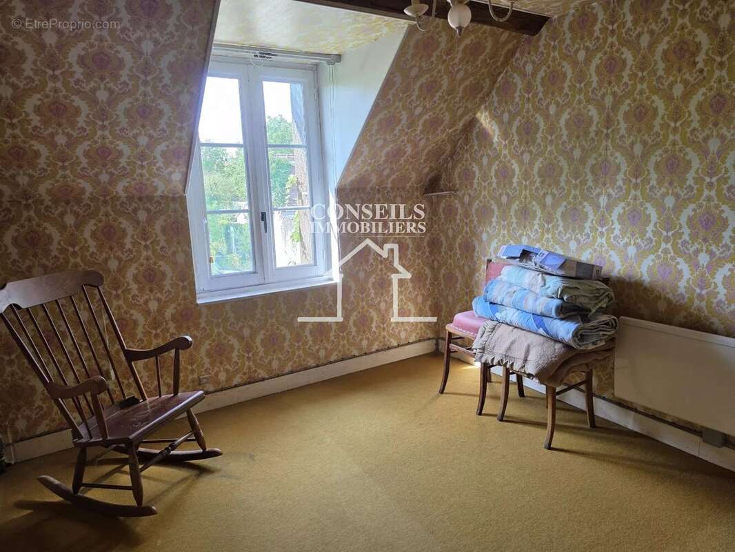 Maison de village à rénover – Petit prix ! - photo 8