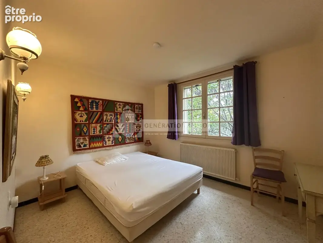 Charmante maison avec piscine à Graveson - photo 13