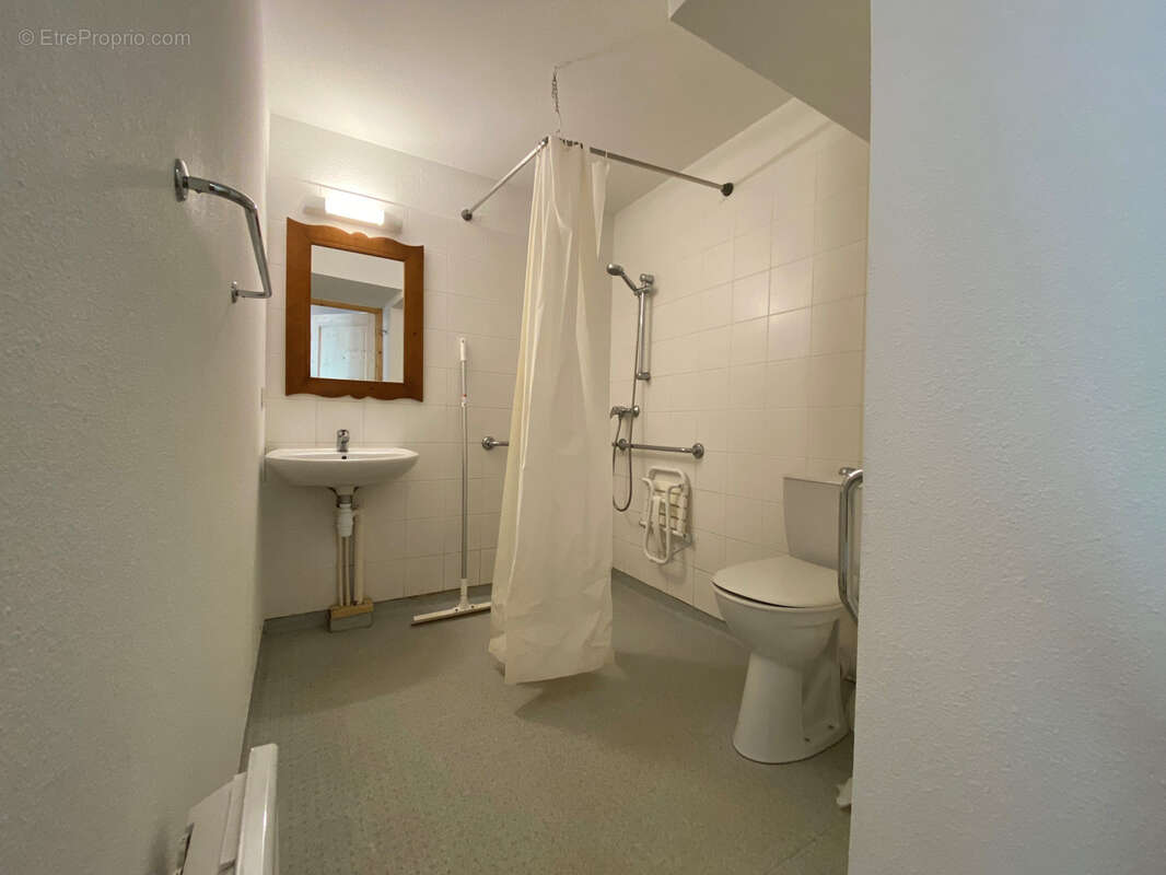 Appartement à SAINT-SORLIN-D&#039;ARVES