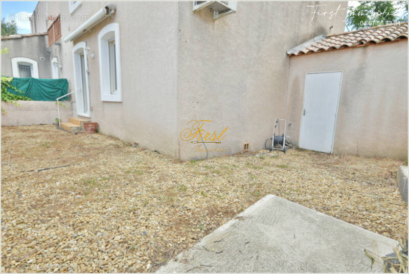 Appartement à BEAULIEU