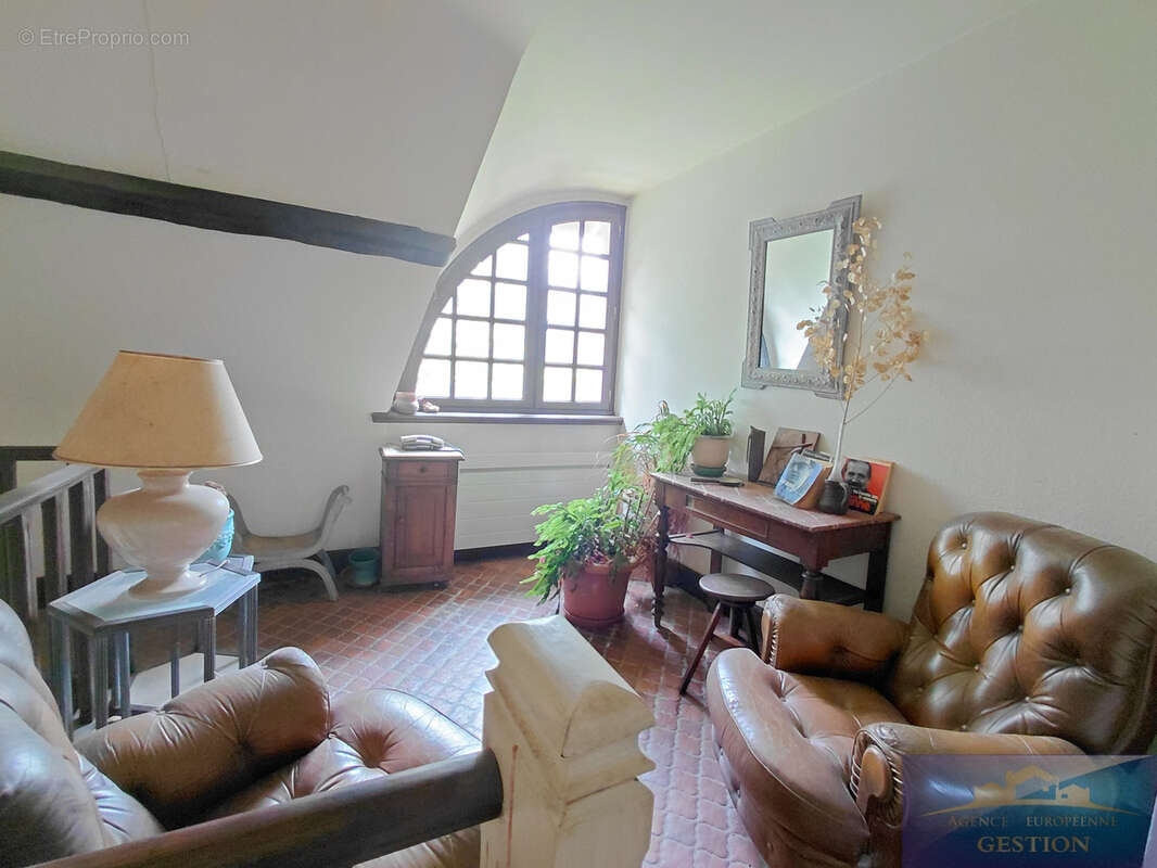 Maison à LOUBAJAC