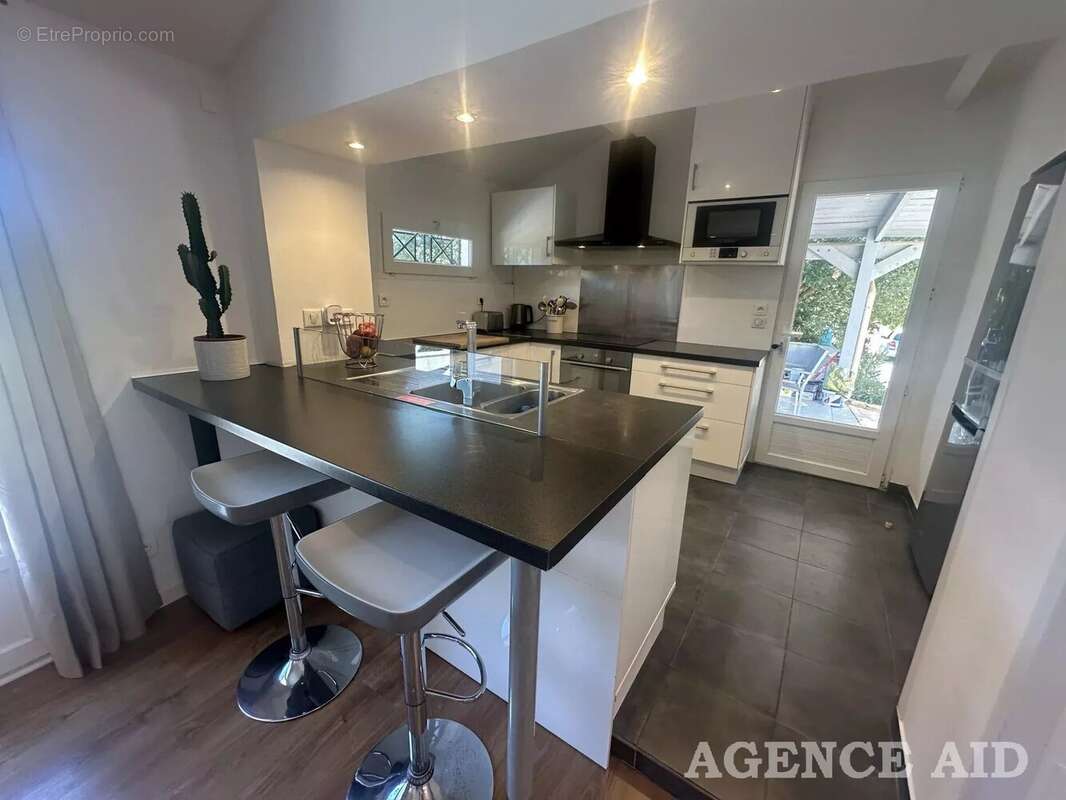 Rare à la vente Propriété cadre champêtre - photo 10