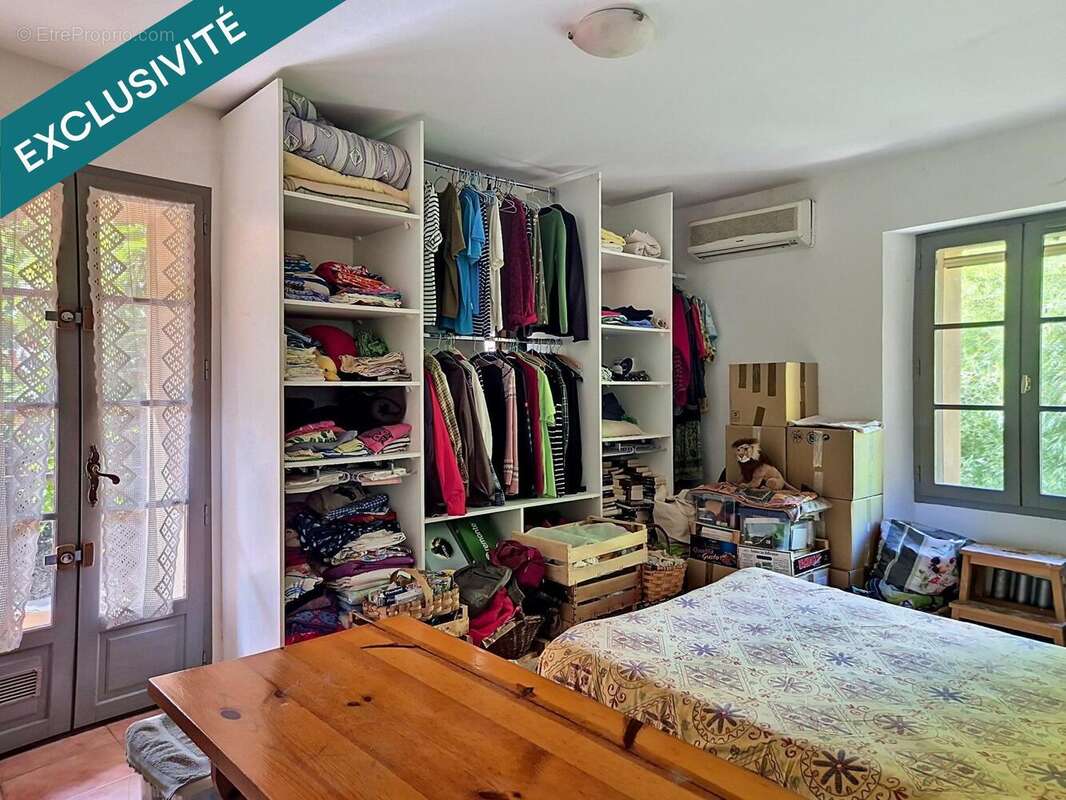 Photo 6 - Appartement à SALERNES