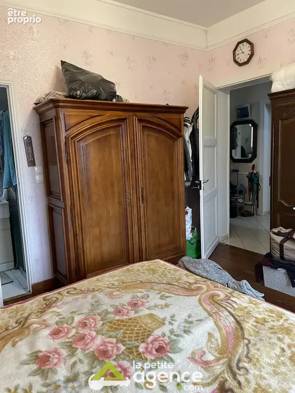 Maison 5 pièces 133 m² à vendre à Charly (18350) - photo 9