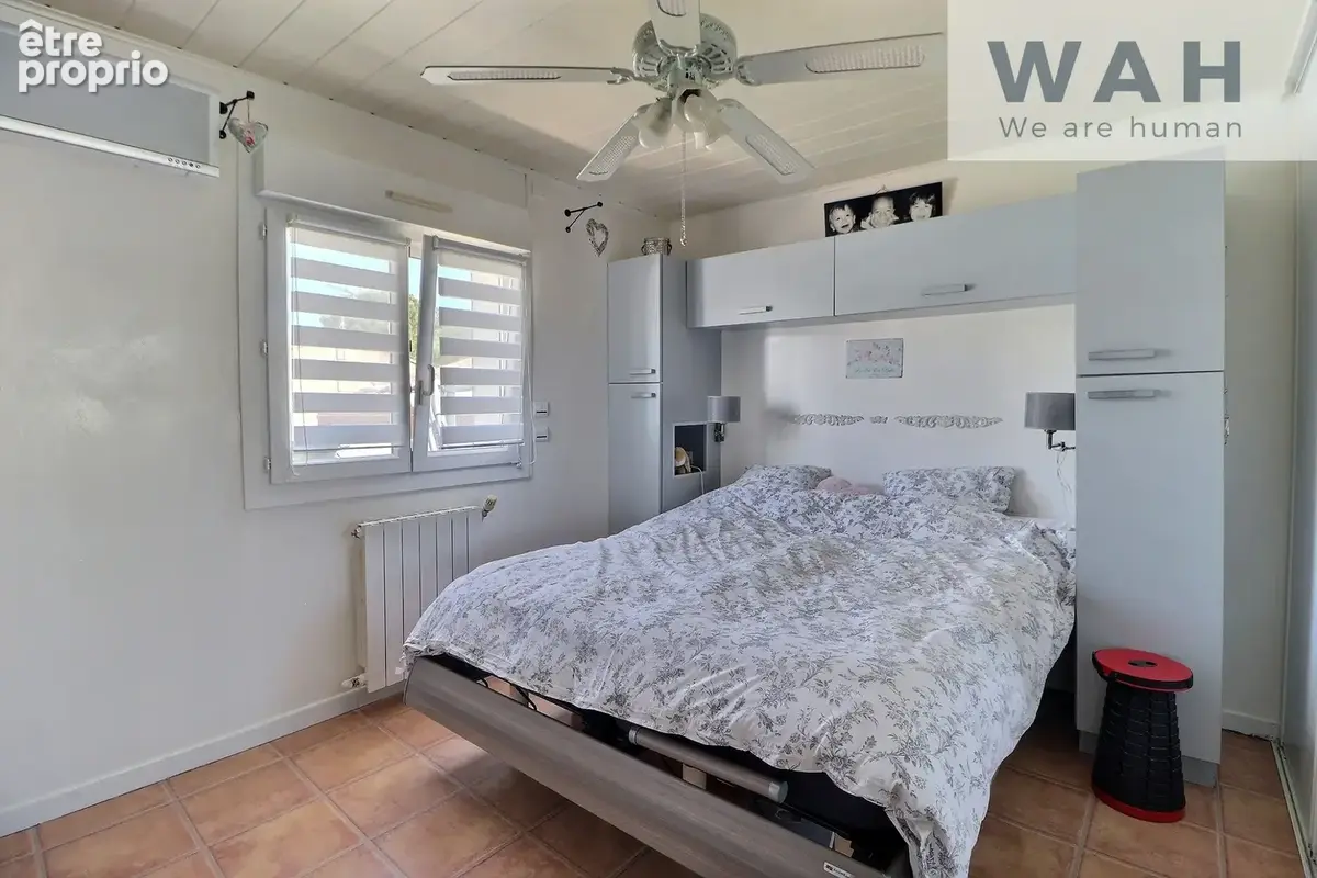  villa 4 pièces avec piscine a saint-brès (34670) - photo 7