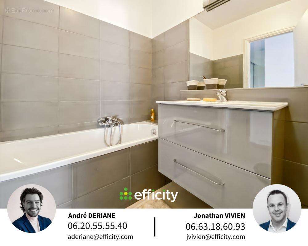 Appartement à NOISY-LE-ROI