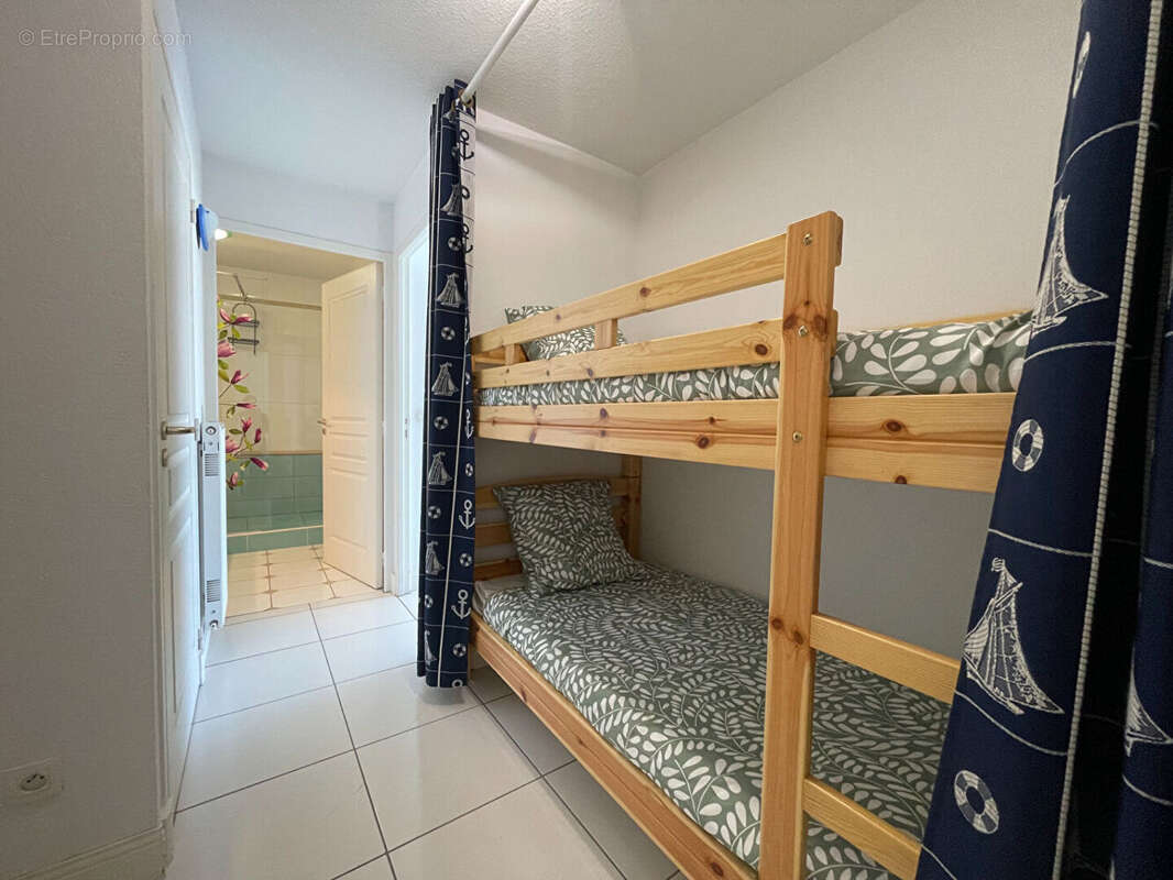 Appartement Arcachon 2 pièce(s) 50 m2 - photo 8