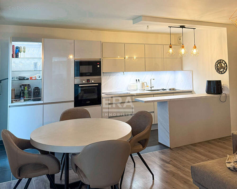 Appartement à NOISY-LE-GRAND