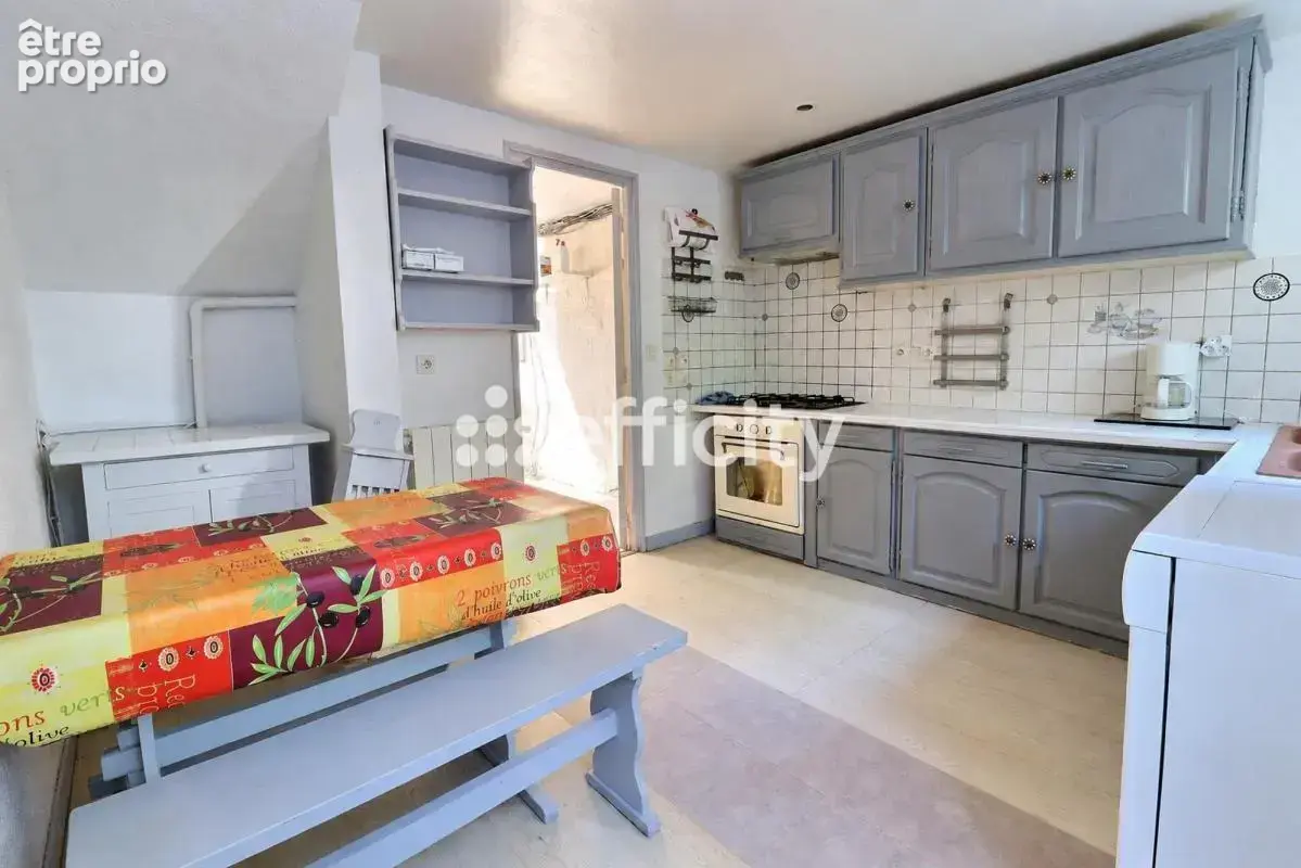 Maison 3 pièces 87 m² à vendre à Fontenay-Tresigny (77610) - photo 8