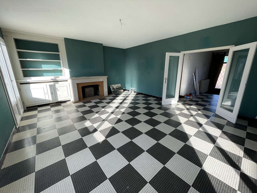 Maison à POUGUES-LES-EAUX