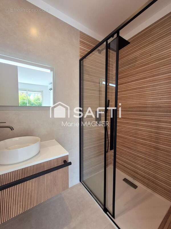 Photo 7 - Maison à ANTIBES