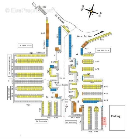 Maison à MANDELIEU-LA-NAPOULE