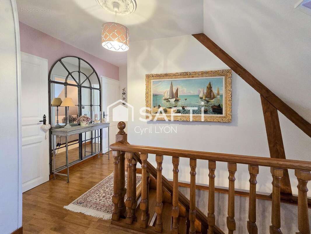 Photo 7 - Maison à VIVY