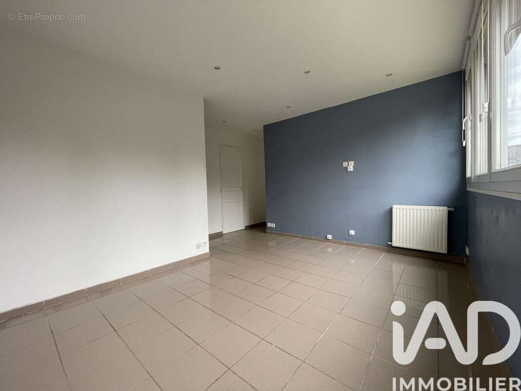 Photo 4 - Appartement à CARRIERES-SOUS-POISSY