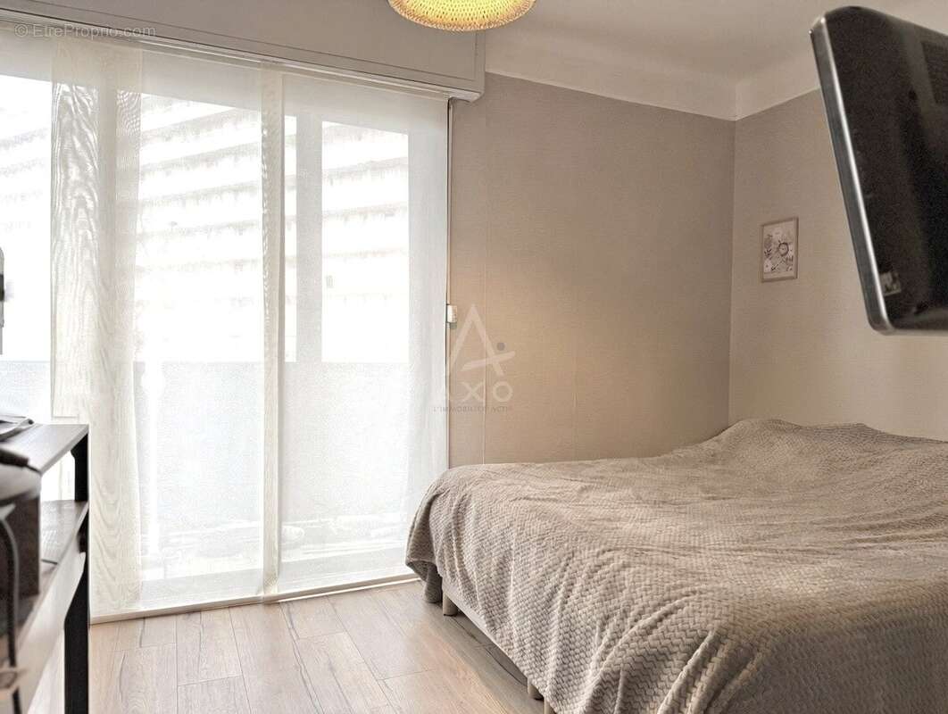 Appartement à MONTIGNY-LES-METZ