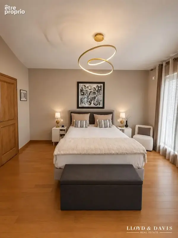 Maison 7 pièces 255 m² à vendre à Lamorlaye (60260) - photo 9